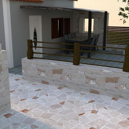 לגאנאס Domenica Apts I מראה חיצוני תמונה