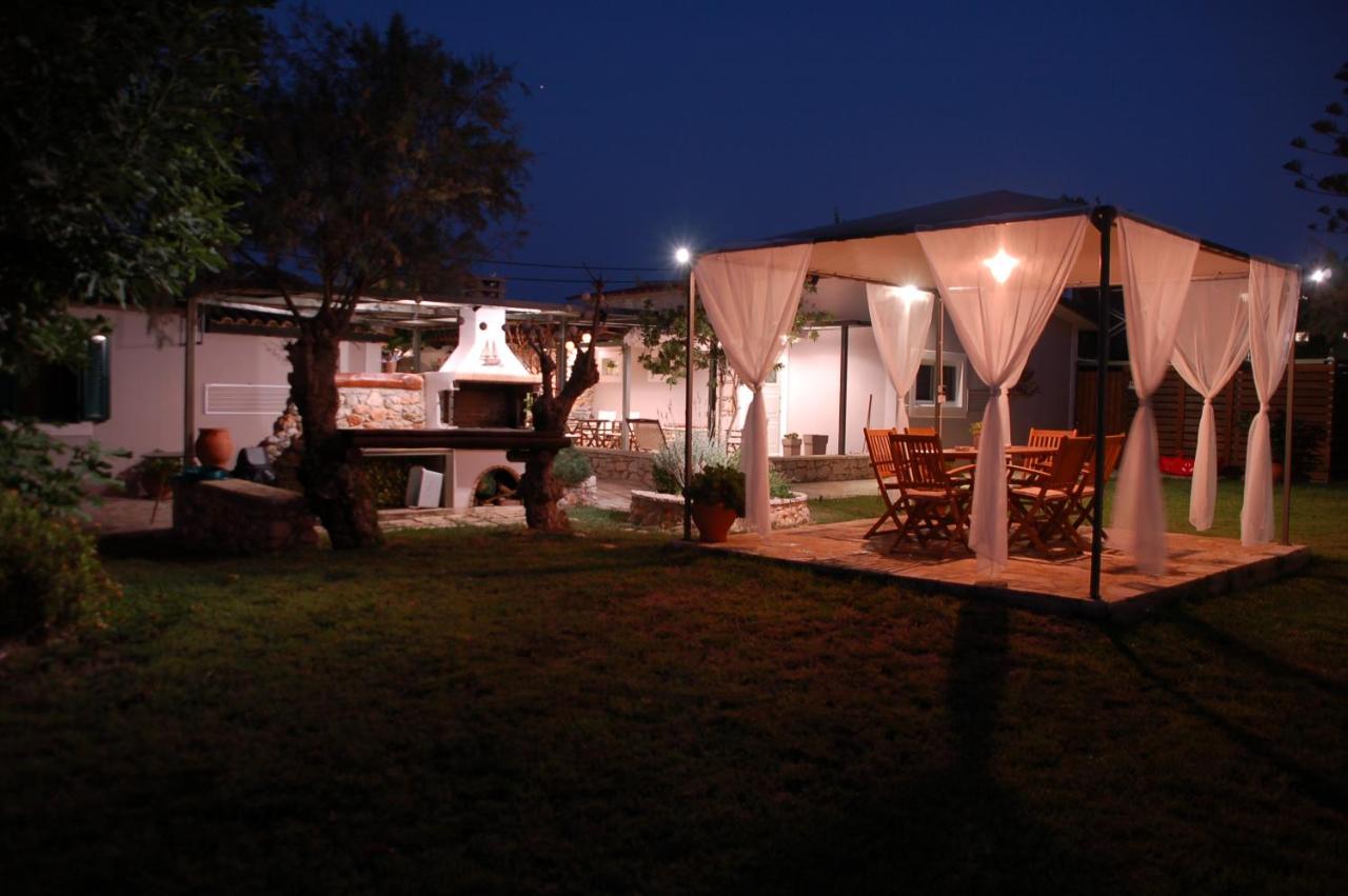 לגאנאס Domenica Apts I מראה חיצוני תמונה