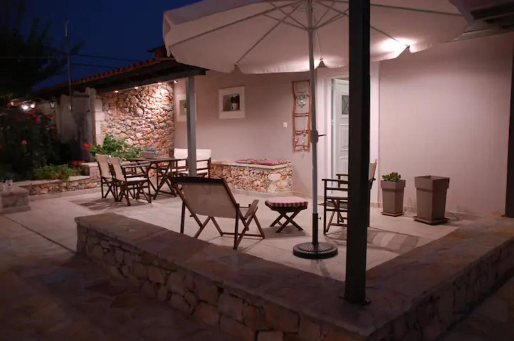 לגאנאס Domenica Apts I מראה חיצוני תמונה
