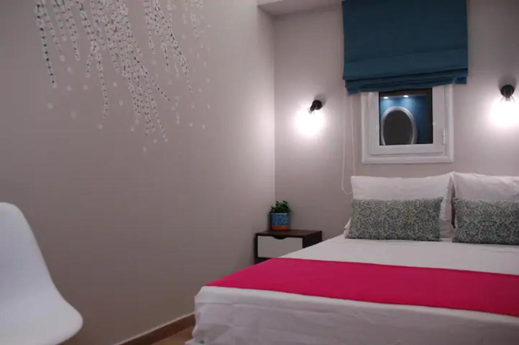 לגאנאס Domenica Apts I מראה חיצוני תמונה