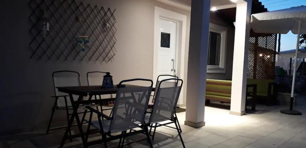 לגאנאס Domenica Apts I חדר תמונה