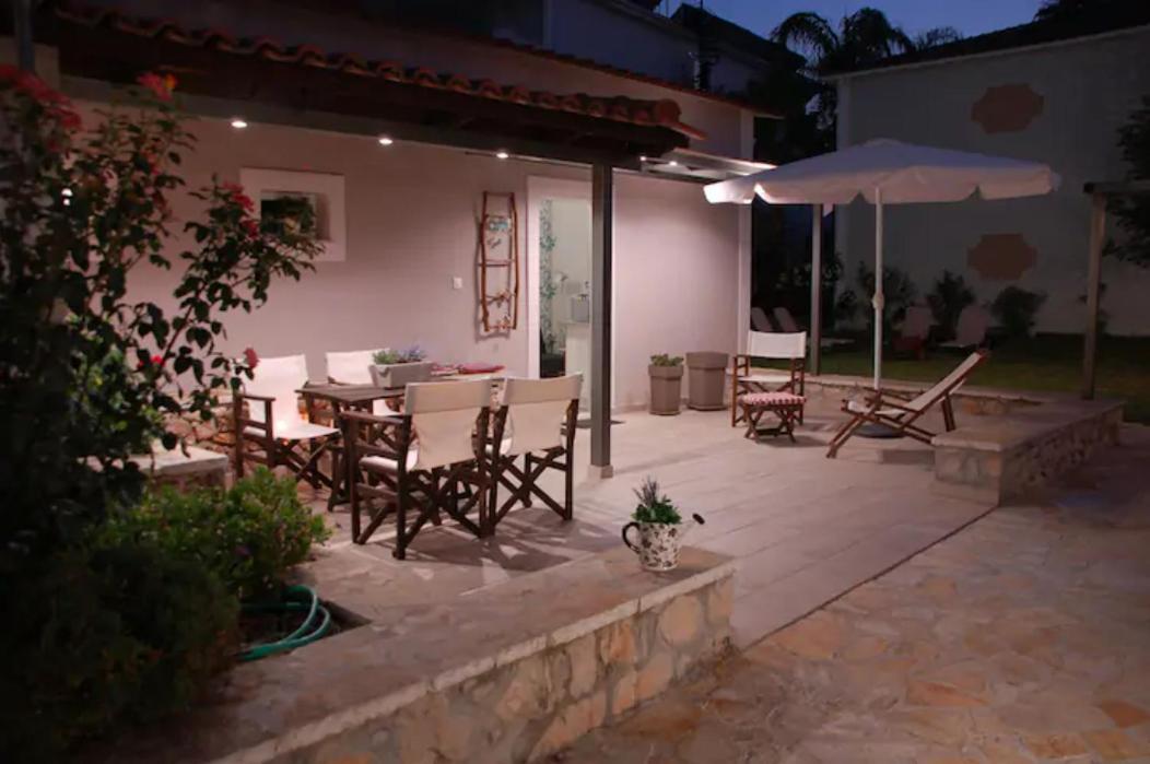 לגאנאס Domenica Apts I חדר תמונה