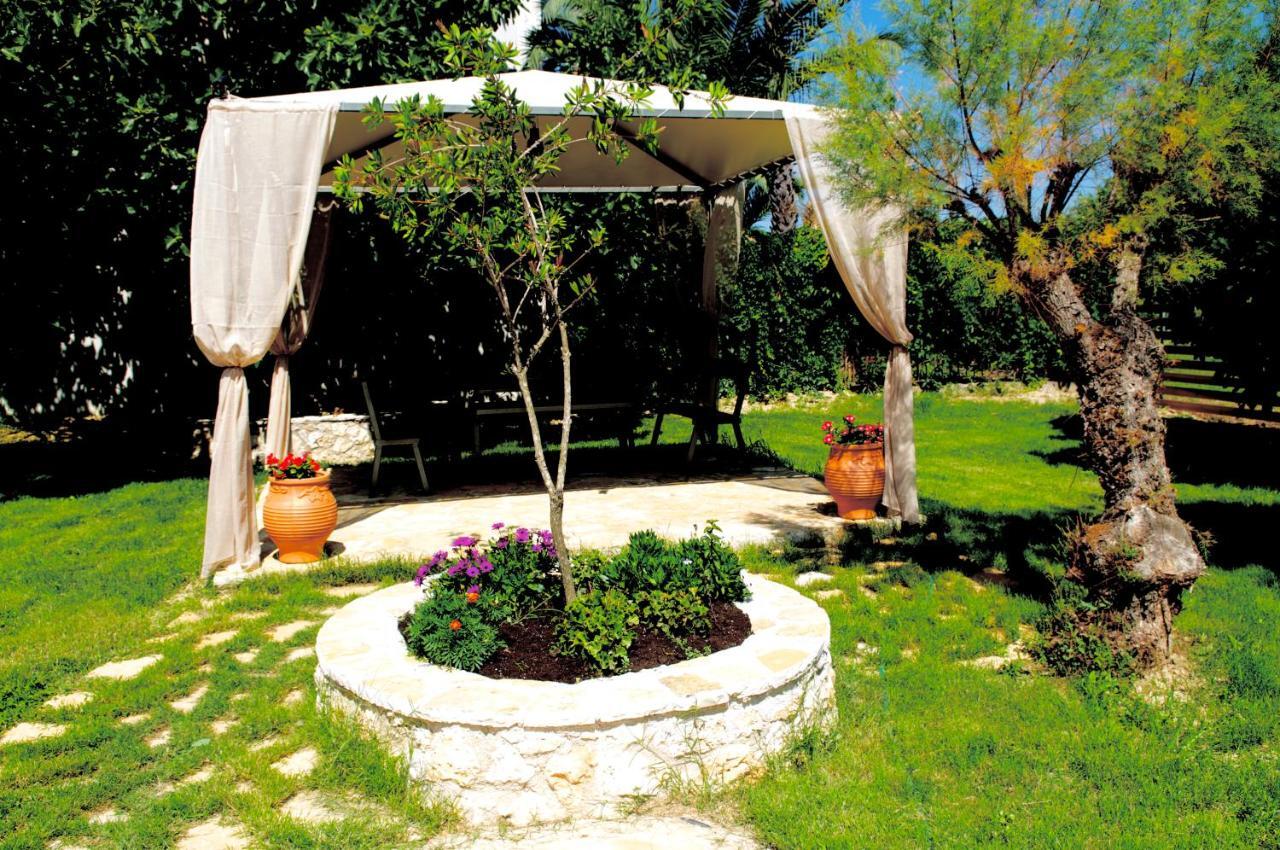 לגאנאס Domenica Apts I מראה חיצוני תמונה